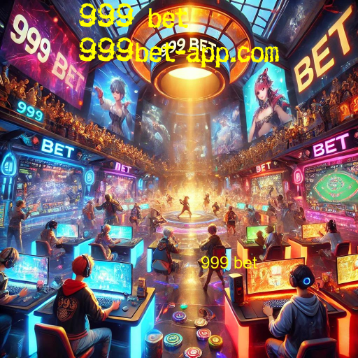 Explore os cenários impressionantes de 'Bet' e desvende seus mistérios