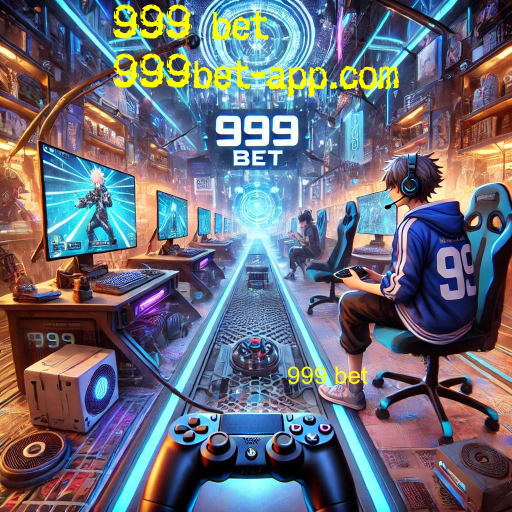 Entrevista exclusiva com os desenvolvedores de 999 bet