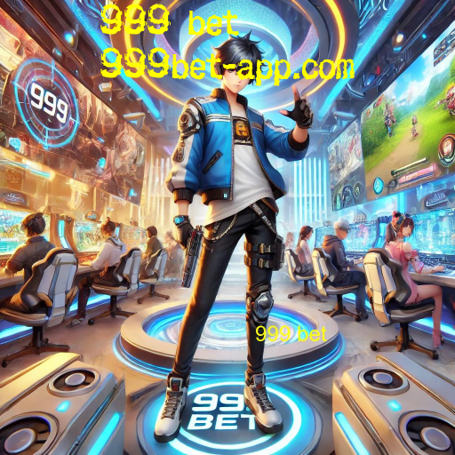 Os riscos e benefícios de entrar no mundo das apostas em games.Em um torneio acirrado, o jogador levou o prêmio de 999 bet para casa